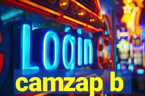 camzap b